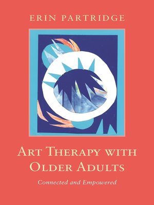 cover image of Art Therapy with Older Adults
